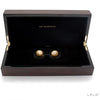 LELO LUNA Beads 20K Gold – Detailansicht 2