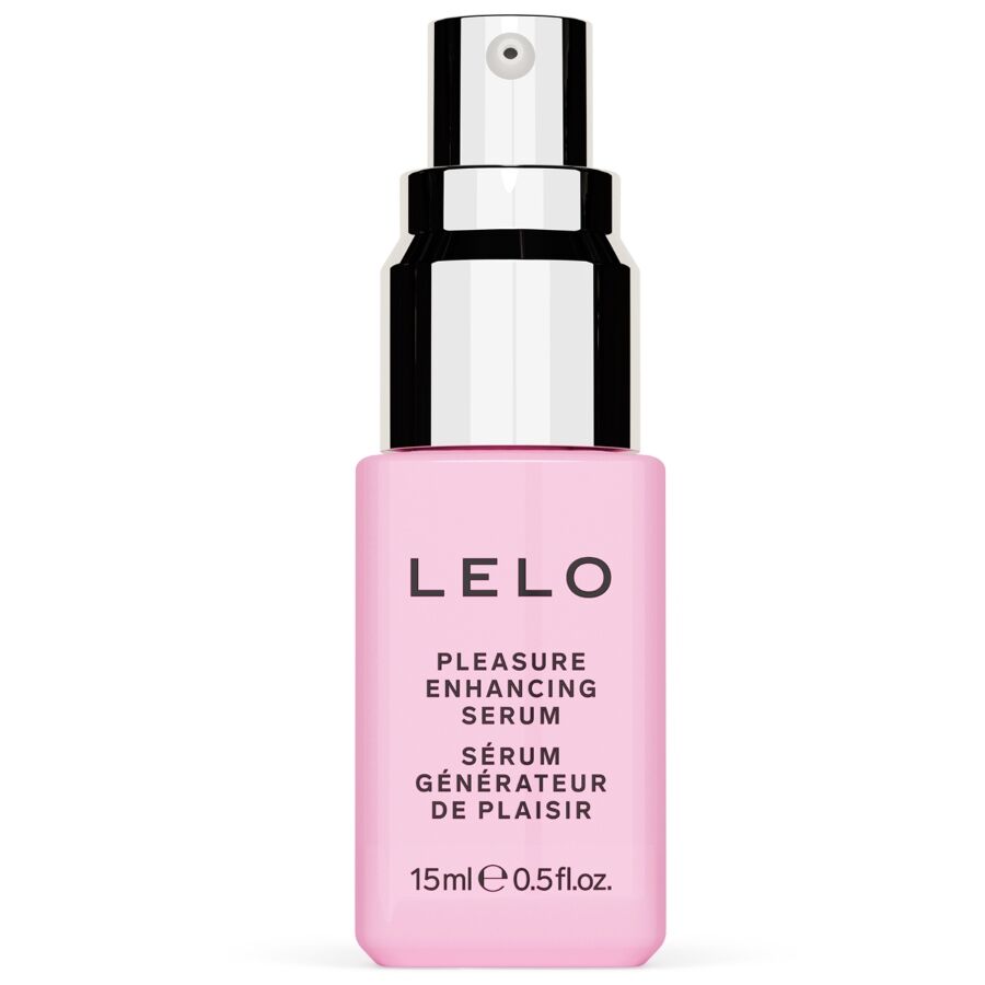 LELO Pleasure Enhancing Serum – Detailansicht 2