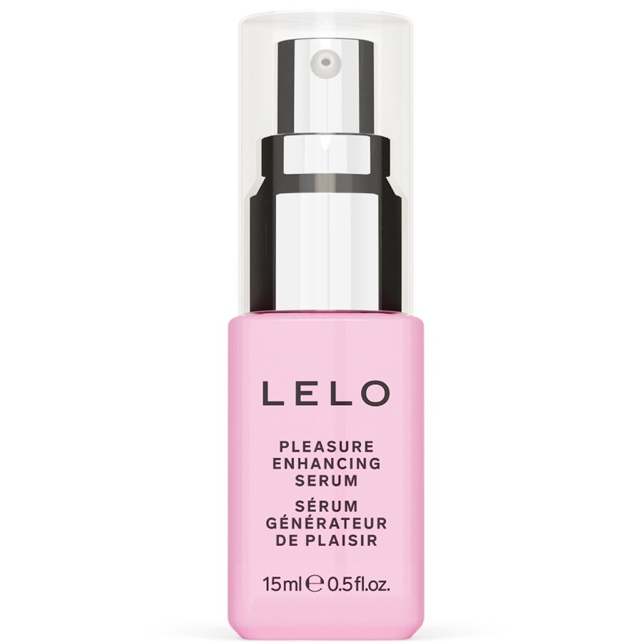 LELO Pleasure Enhancing Serum – Detailansicht 3
