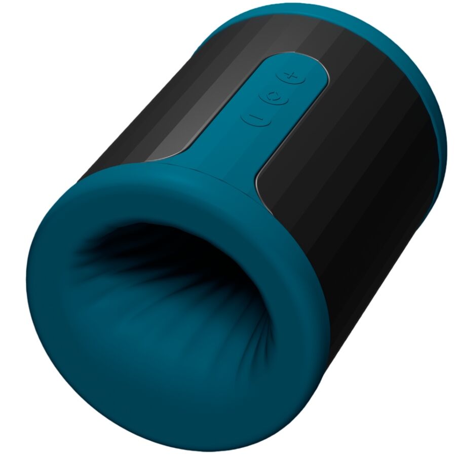 LELO F2S Blau – Produktansicht
