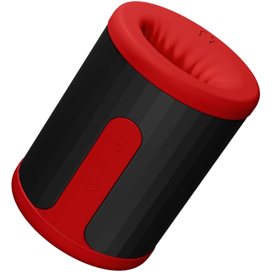 LELO F2S – Detailansicht 4