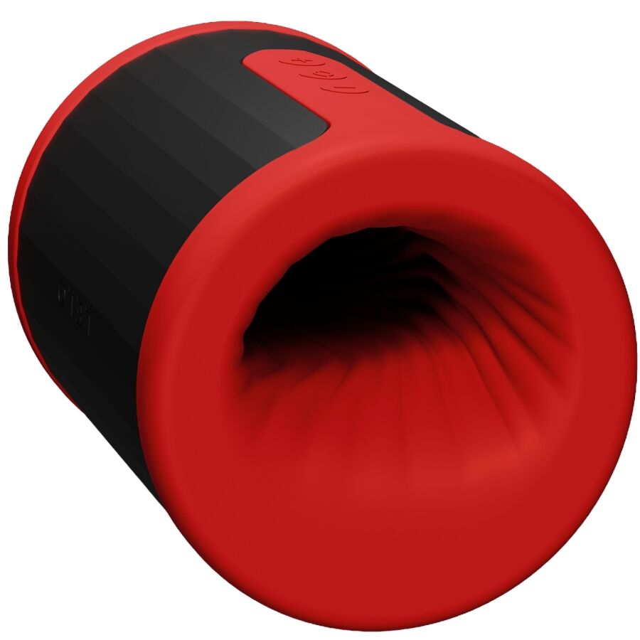 LELO F2S Rot – Produktansicht