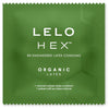 LELO HEX Organic – Detailansicht 4