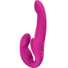 FUN FACTORY SHARE VIBE PRO Magenta – Produktansicht