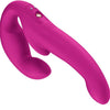FUN FACTORY SHARE VIBE PRO Magenta – Detailansicht
