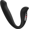 FUN FACTORY VELOCE Schwarz – Produktansicht