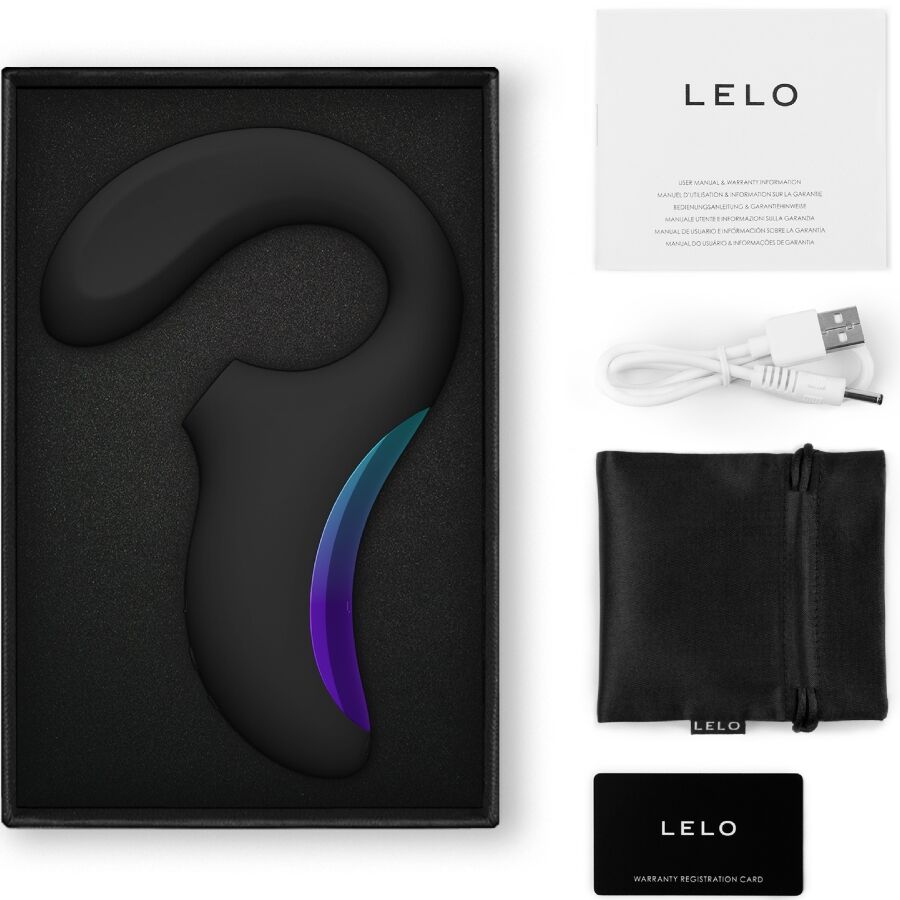 LELO ENIGMA Wave – Detailansicht 4