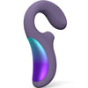 LELO ENIGMA Wave Cyber Purple – Produktansicht