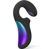 LELO ENIGMA Double Sonic Schwarz – Produktansicht