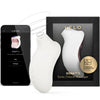 LELO SONA 3 Creme – Produktansicht