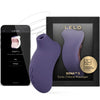 LELO SONA 3 Cyber Purple – Produktansicht