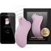 LELO SONA 3 Cruise Zartrosa – Produktansicht