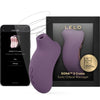 LELO SONA 3 Cruise Violett – Produktansicht