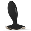 LELO SURFER 2 Schwarz – Produktansicht