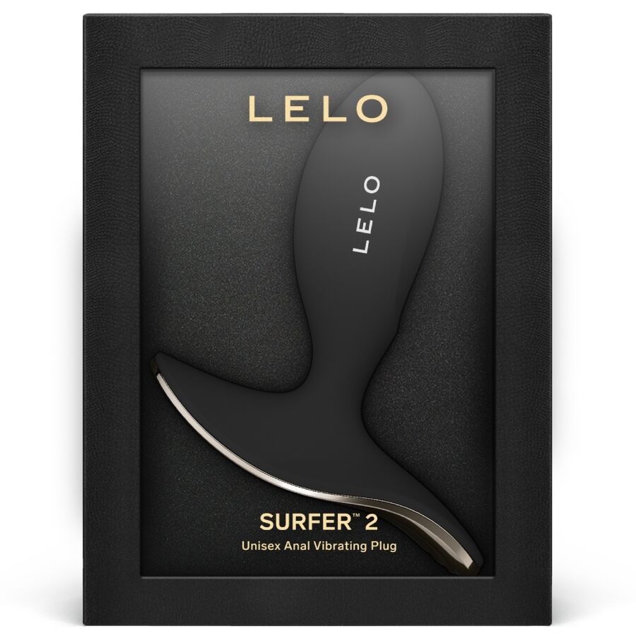 LELO SURFER 2 – Detailansicht 4