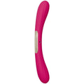 LELO BOOMERANG Kirschrot – Produktansicht