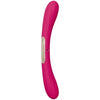 LELO BOOMERANG Kirschrot – Produktansicht