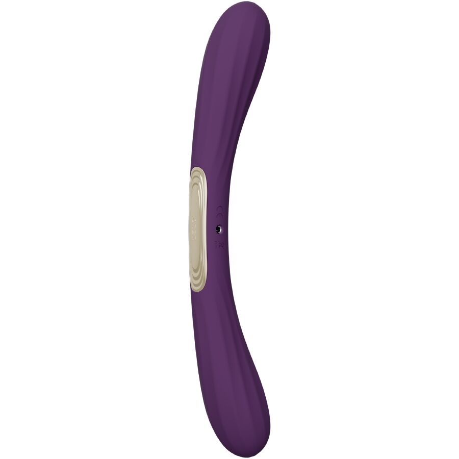 LELO BOOMERANG Lila – Produktansicht