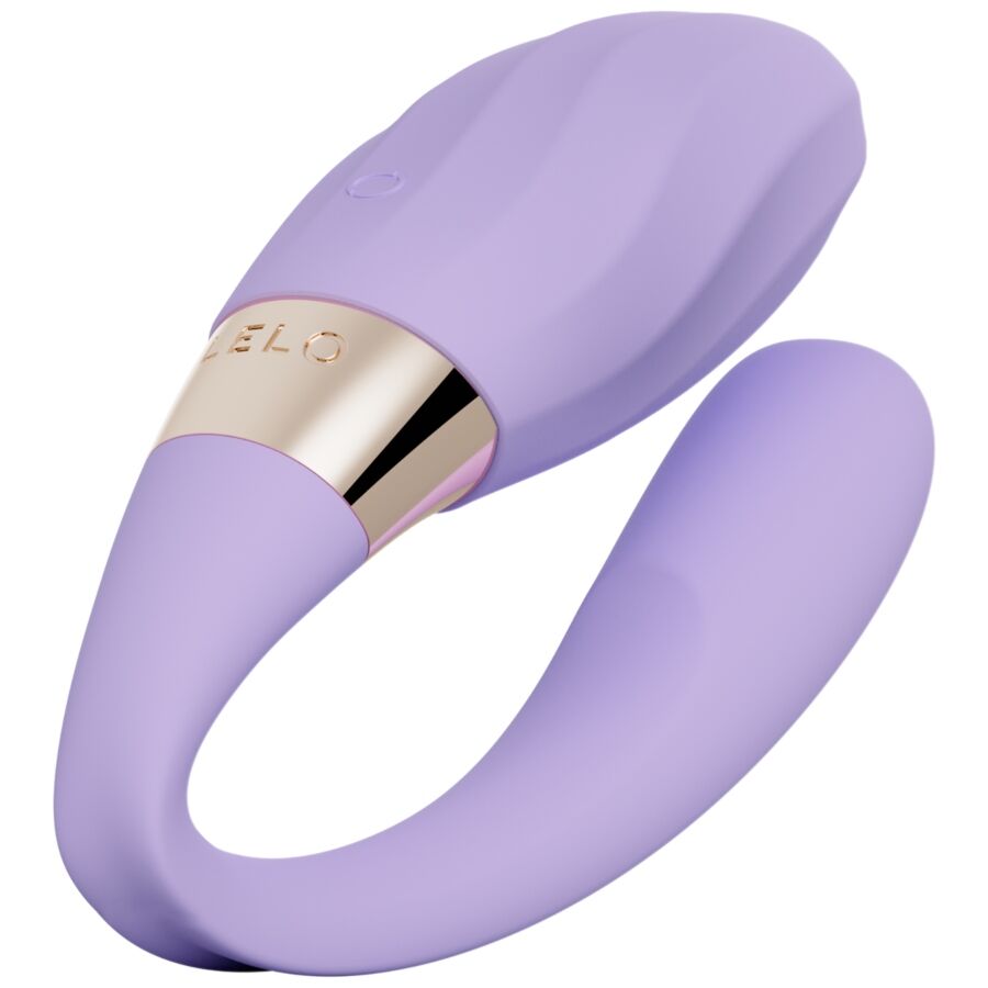 LELO TIANI Twist Lavendel – Produktansicht