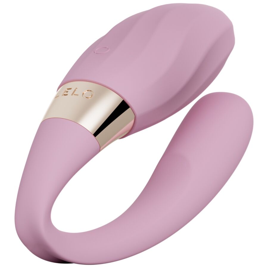 LELO TIANI Twist Zartrosa – Produktansicht
