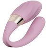 LELO TIANI Twist Zartrosa – Produktansicht