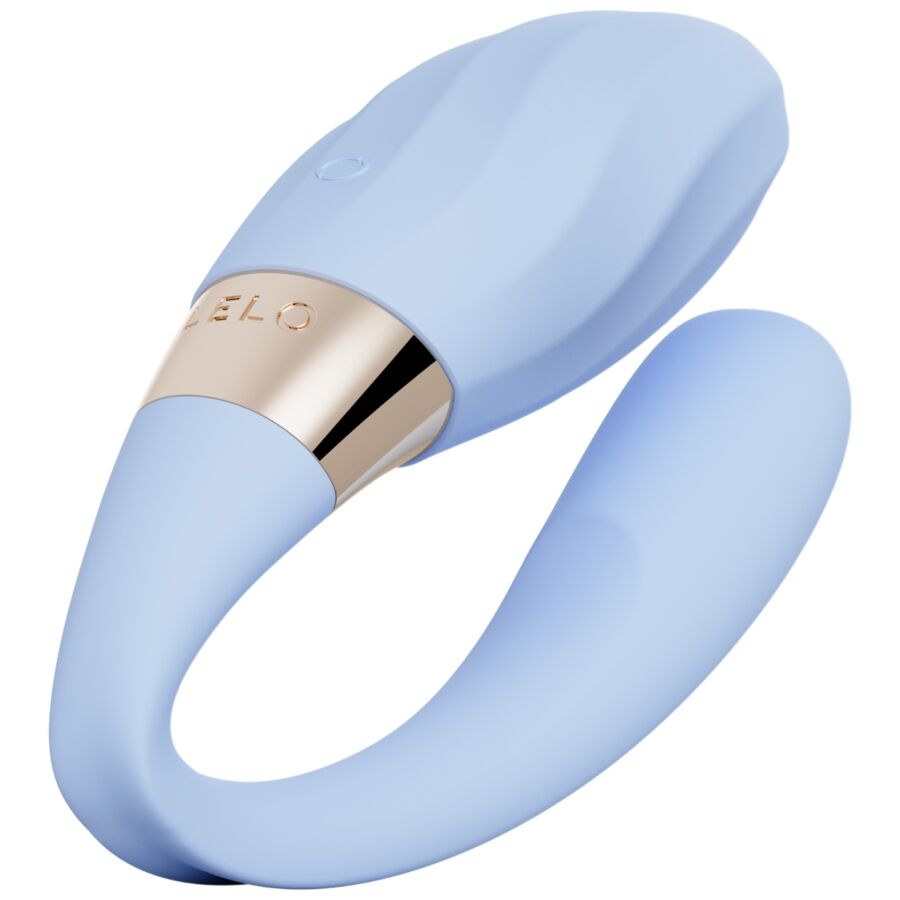 LELO TIANI Twist Foam – Produktansicht