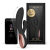 LELO INA Thrust Schwarz – Produktansicht