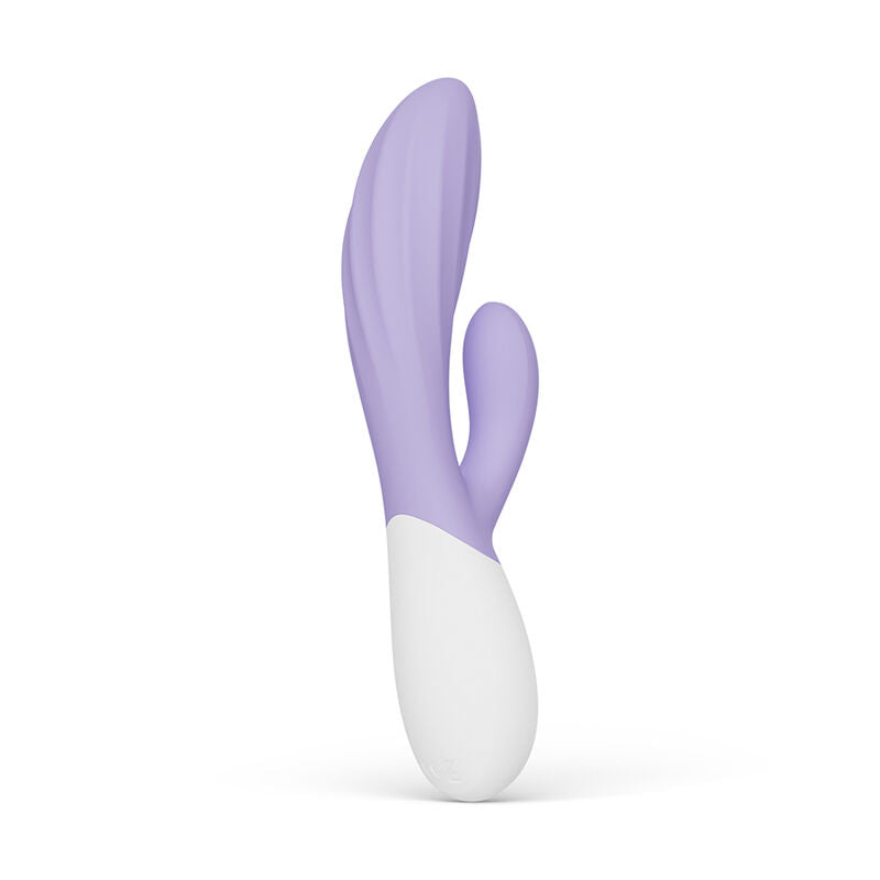 LELO INA Twist Lavendel – Produktansicht