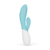 LELO INA Twist Türkis – Produktansicht