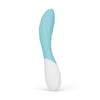LELO MONA Twist Türkis – Produktansicht