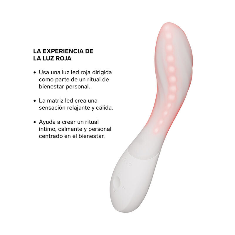 LELO MONA Spectra – Detailansicht 2