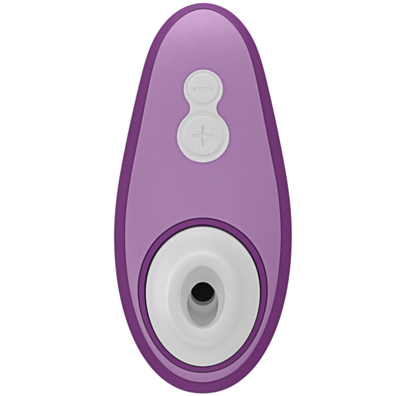 Womanizer Liberty 2 in Lila – Original-Produktansicht