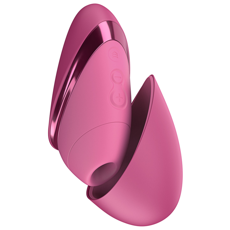 womanizer next liberty 3d – Intensivrosa, weitere Original-Produktansicht