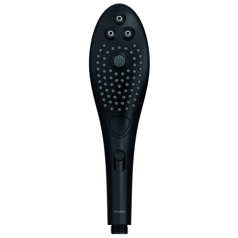 womanizer wave duschkopf – Schwarz, weitere Original-Produktansicht