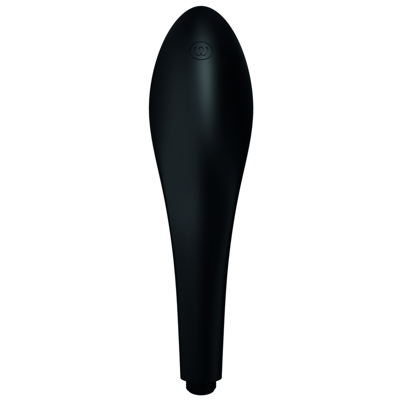 womanizer wave duschkopf – Schwarz, ergänzende Original-Produktansicht