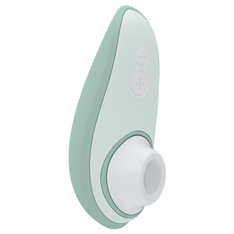 womanizer liberty 2 – Hellgrün, ergänzende Original-Produktansicht