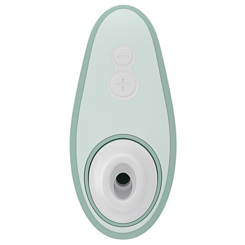 womanizer liberty 2 – Hellgrün, weitere Original-Produktansicht