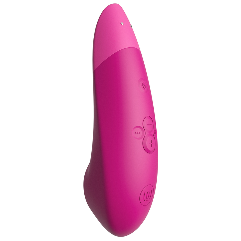 womanizer enhance – Rosa, ergänzende Original-Produktansicht