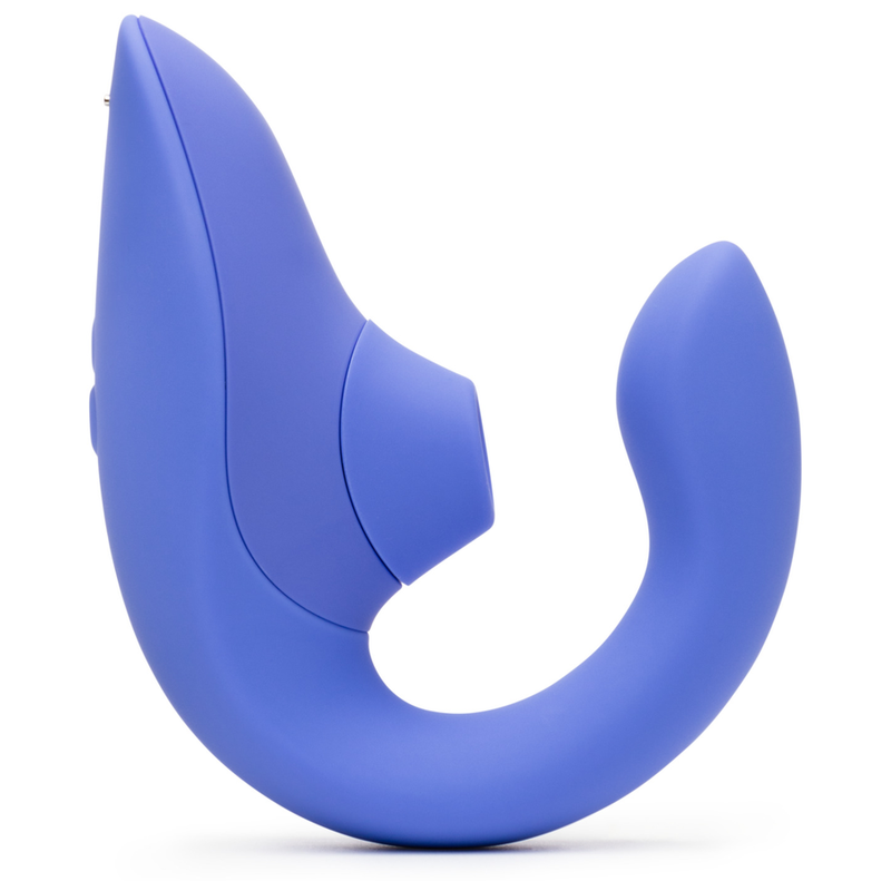 womanizer blend – Blau, weitere Original-Produktansicht