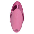 Womanizer NEXT Liberty 3D – Intensivrosa, Produktansicht