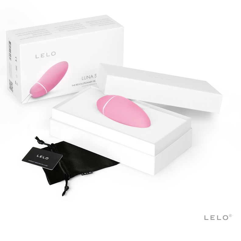 LELO LUNA Smart Bead – Detailansicht 4