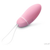 LELO LUNA Smart Bead Rosa – Produktansicht