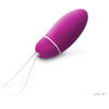 LELO LUNA Smart Bead Deep Rose – Produktansicht