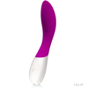LELO MONA Wave Deep Rose – Produktansicht