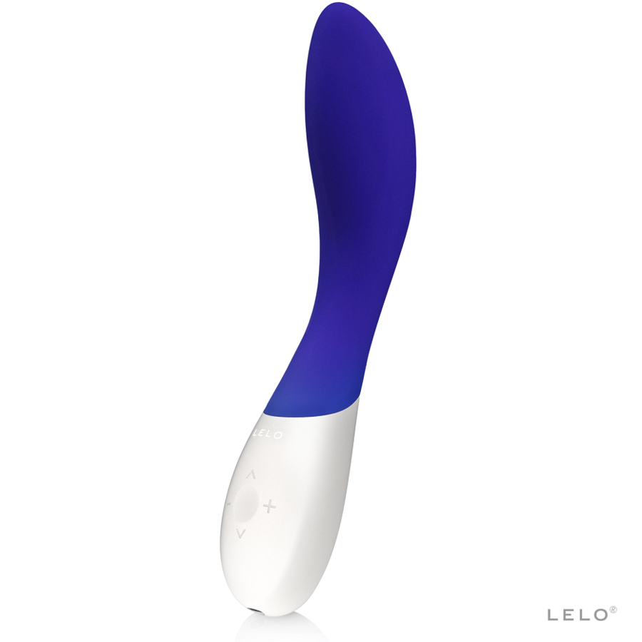 LELO MONA Wave Nachtblau – Produktansicht