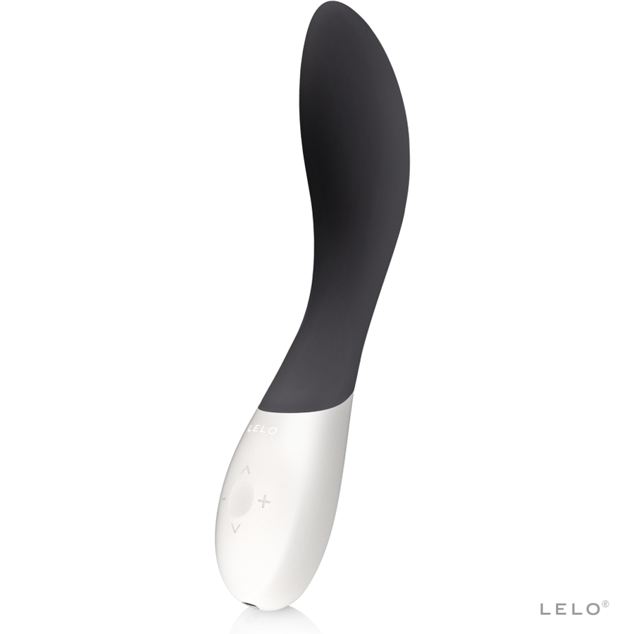 LELO MONA Wave Schwarz – Produktansicht
