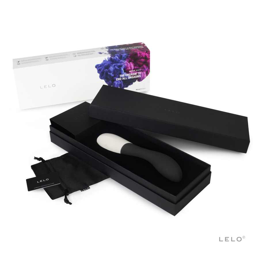 LELO MONA Wave – Detailansicht 4