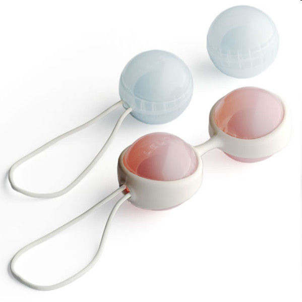 LELO LUNA Beads Mini – Detailansicht 2