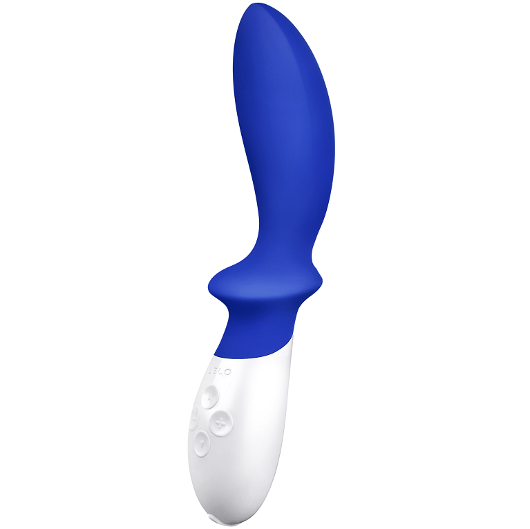 LELO LOKI Blau – Produktansicht