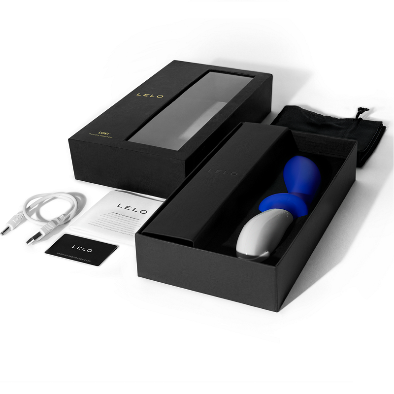 LELO LOKI – Detailansicht 4